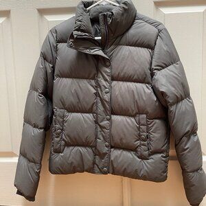 Patagonia Silent Down Jacket Women's small